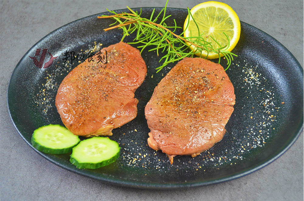 S级菲力牛排(图9)