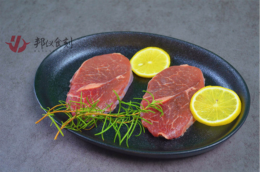 S级菲力牛排(图12)