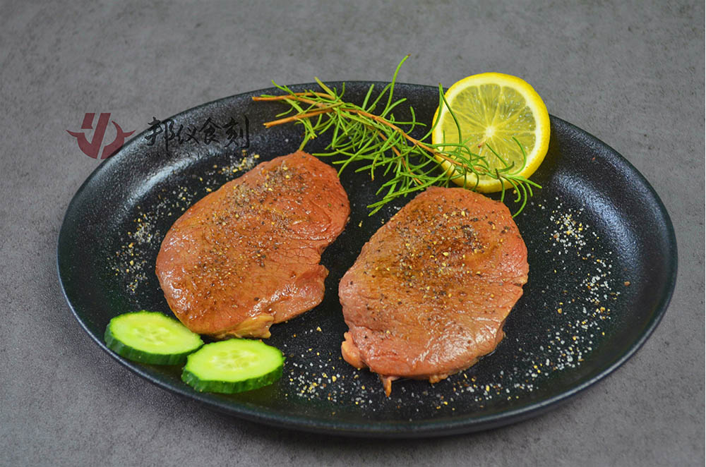 S级菲力牛排(图10)