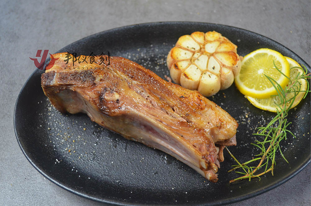  法式原切羊排(图13)