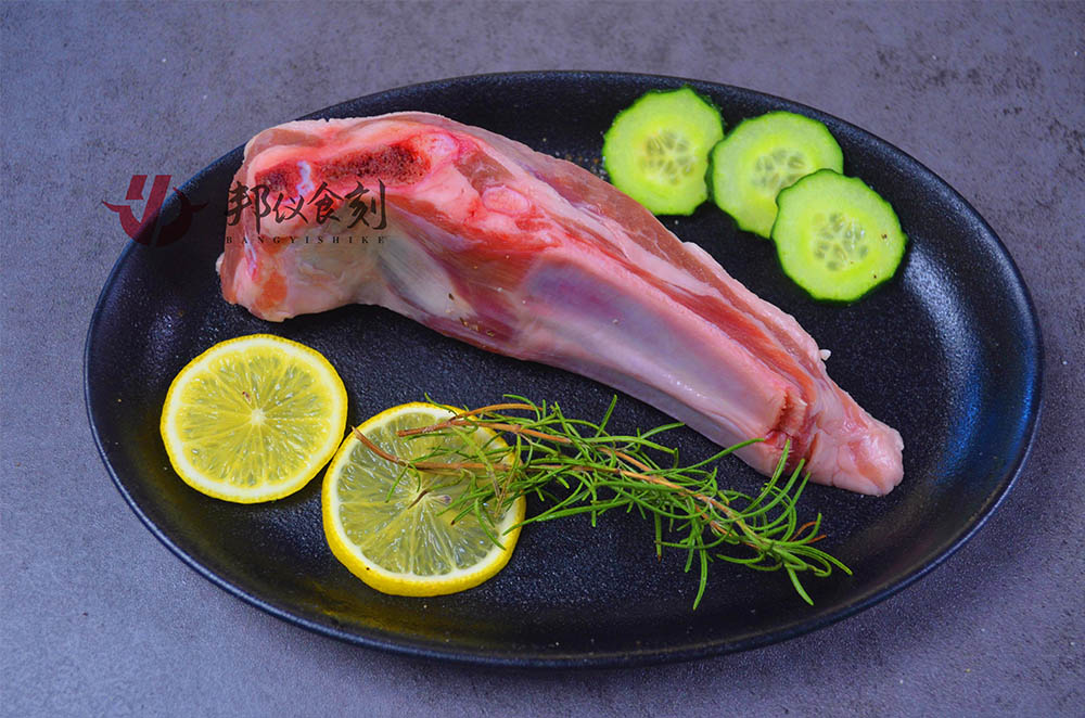  法式原切羊排(图14)