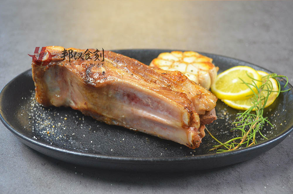  法式原切羊排(图12)