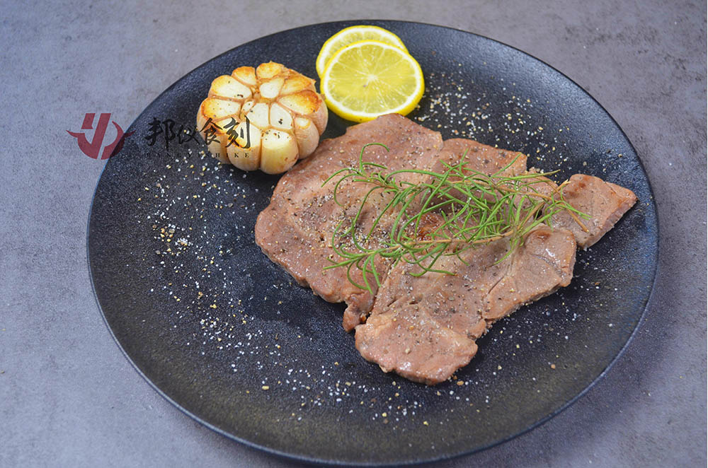  原切肋眼牛排(图14)