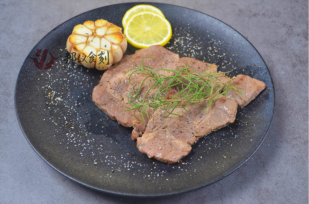  原切肋眼牛排(图15)