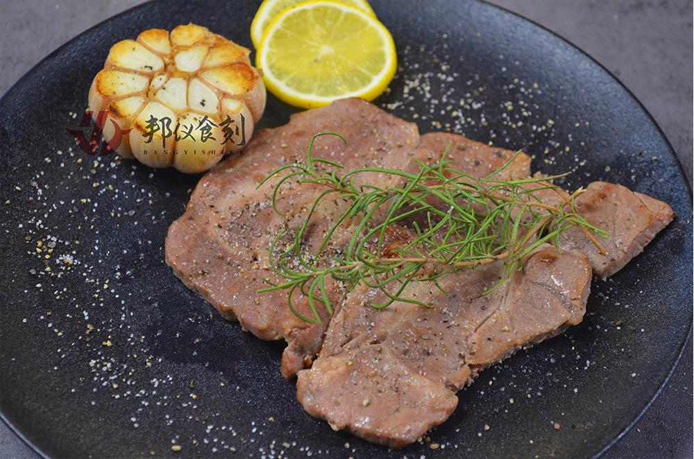  原切肋眼牛排(图13)