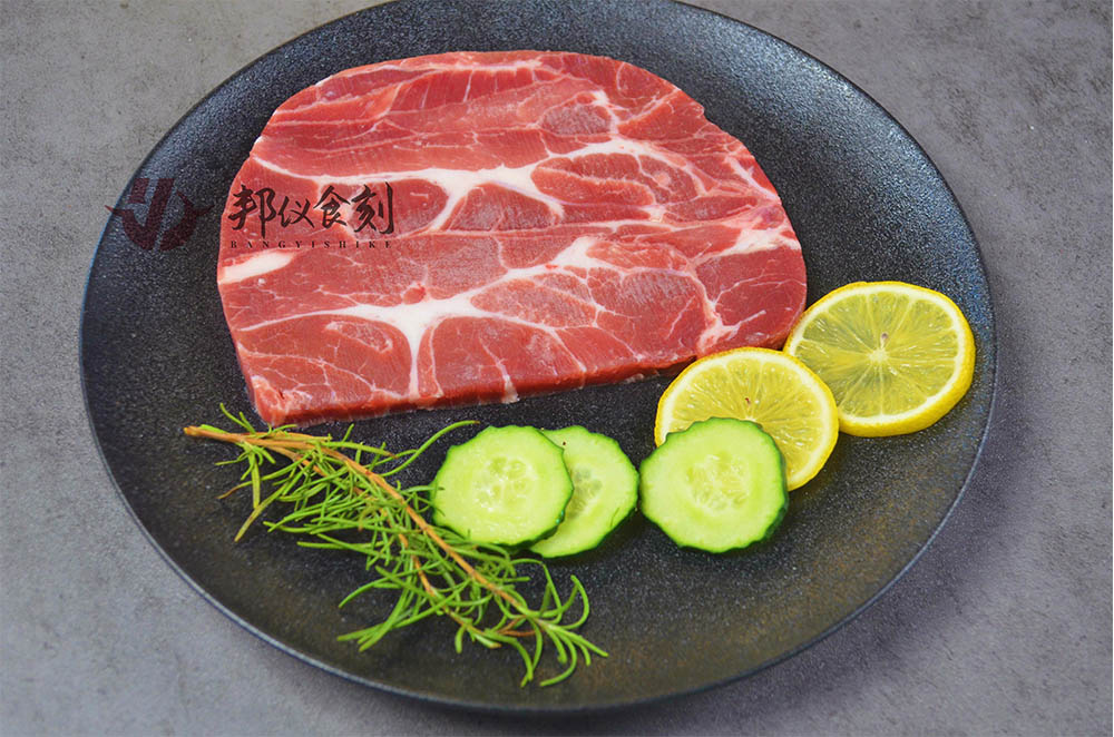  原切肋眼牛排(图16)