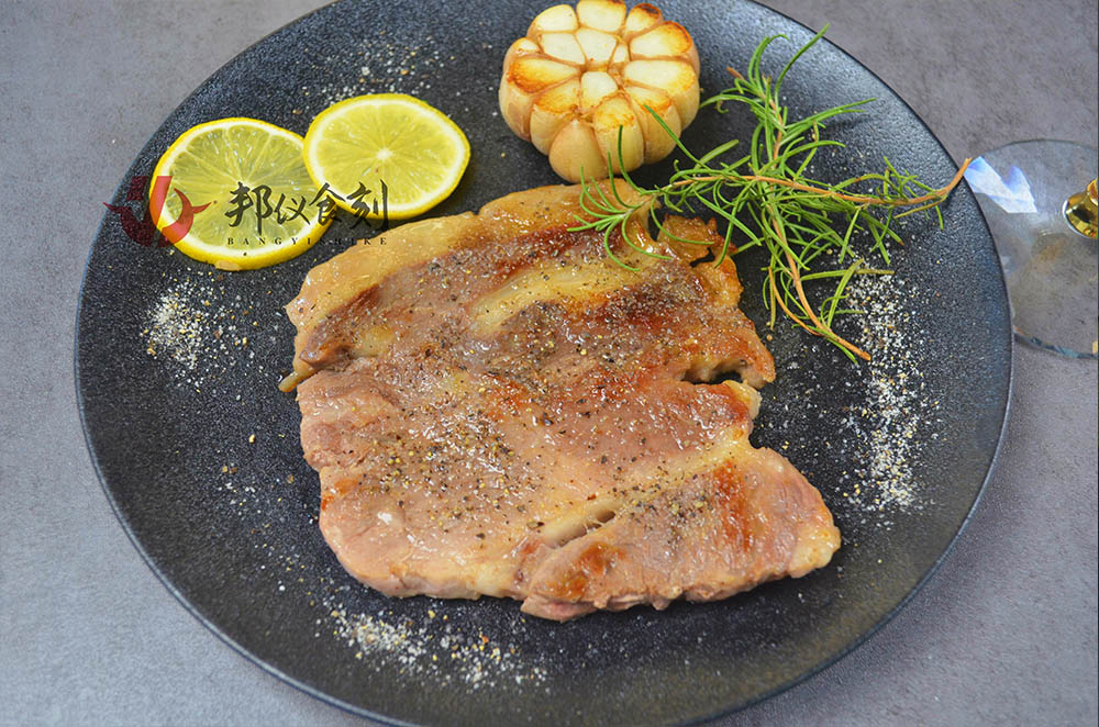 南美谷饲原切西冷牛排(图15)