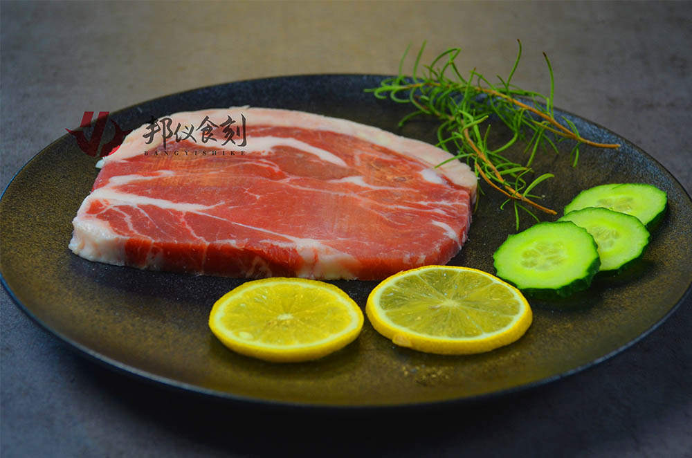 南美谷饲原切西冷牛排(图17)