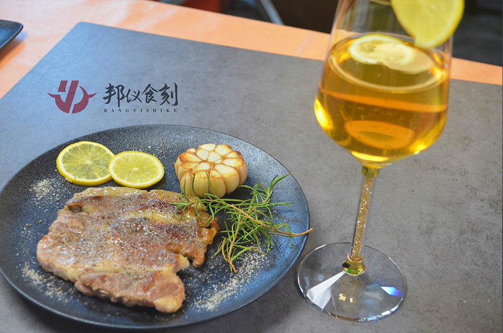 南美谷饲原切西冷牛排(图16)