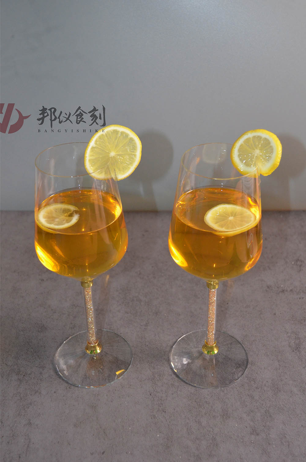 冻柠茶(图1)